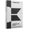Commodore 3-plus-1 - plus/4-Software-Handbuch (Ring binder)