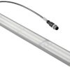 Lampa do szafy sterowniczej Weidmüller WIL-350-WW57-M12G-0.3U-S biały 13 W 40 ° 24 V/DC (D x S x W) 40 x 350 x 8 mm 1 sz
