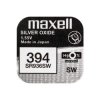 Bateria AG9 SR936SW SR45 V394 litowa MAXELL