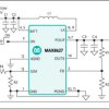Low V, 20µA I, 1MHz Synchronous Boost Converter with True Shutdown