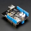 Ethernet Shield for Arduino - W5500 Chipset