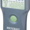 Tester kabli VOLTCRAFT CT-5 CT5
