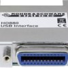 Interfejs HO880 IEEE-488 (GPIB) Rohde & Schwarz 3594.3748.02 Kompatybilność HM7044, Seria 8100