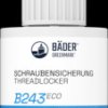 Threadlocker, 50 ml, blue, medium strength, 74000-ZF.05