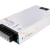 Zasilacz Impulsowy Do Wbudowania Modułowy: 300W / 7,5Vdc / 40A Hrp-300-7.5