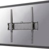 Neomounts FPMA-W300BLACK Uchwyt ścienny do telewizora ze zintegrowaną poziomicą 81,3 cm (32