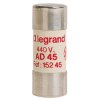 Bezpiecznik 45A 22.2 x 58mm 440V Legrand