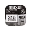 Bateria SR67 V315 SR716SW 7,9x1,65mm srebrowa MAXELL 1szt