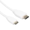 Raspberry Pi Official Mini-HDMI Cable for Pi Zero