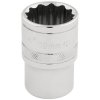 Draper Expert 33231 1/2" Sq. Dr. Hi-Torq® 12 Point Socket (19mm)