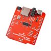 SparkFun Serial MP3 Player Shield - MY1690X-16S