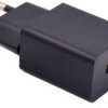 HN Power HNP12-USBV2 Ładowarka USB 12 W 1x USB-A czarny dom
