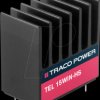 TEL 15-4812WIN-HS DC/DC converter TEL 15WIN-HS, 15 W, 18-75/12 VDC, DIP-16