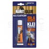 Klej uniwersalny montażowy MAMUT GLUE super mocny, elastyczny, biały Tubka 25ml