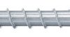 Fischer 536860 Śruba do betonu 10 mm 80 mm Nasadowa 50 szt.