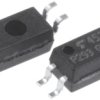 Transoptor TLP293(GB z tranzystorem 1-kanałowy DC SOIC 4 Toshiba