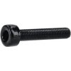R-TECH 337310 M3 X 16 Hex Socket Cap Screws Steel Black - Pack Of 100