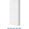 Magazyn energii LiFePO4 15kWh (3xBTS-5K + BTS 5K-BDU)