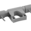 Hygienic Hi-Flex Wall Bracket System, 42