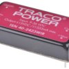 Przetwornica DC-DC, 40W, Uwe 9 → 36 V DC, Uwy ±15V dc, Iwy ±1.33A Tak, TRACOPOWER Nie