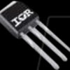 IRFU5505PBF MOSFET P-Ch 55V 18A 57W 0.11R TO251AA