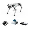 Dobot 1100000232 Explorer Sentinel Education Edition Quadruped Robot
