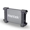 Hantek 6254BD 4CH USB PC Oscyloskop 250MHz Pasmo Przenoszenia 1GSa/s Częstotliwość Próbkowania 64K Głębokość Pamięci Funkcja Gen