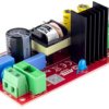 Zasilacz buforowy SMPS 14,4V 8A 100W ATTE AUPS-100-122-OF
