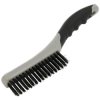 Sealey WB102 Wire Brush with Steel Fill