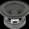9018 Woofer W 100 C, 30 W, 8 ohms