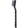 KS Tools 201.2315 Steel Wire Spark Plug Wire Brush 2 Rowed, 170mm