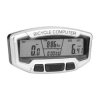 Licznik rowerowy wodoodporny LCD 28-funkcyjny SD-558 / 14337 verk