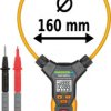 PAN 3000A+ Current clamp meter, digital, AC/DC, up to 3000 A, TRMS