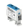 Złączka OTL16 kolor niebieski 1xAL/CU 1,5-16mm2 1000V AC / 1500V DC Zacisk uniwersalny MAA1016B10