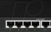 TGS-3109XT Switch, 8-port, 2,5 Gigabit Ethernet