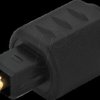 OLA-35JT MONACOR Toslink adapter