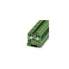 Przelotowa złączka szynowa - UT 16 GN - 3044211