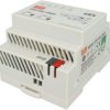 Zasilacz Na Szynę Din Standard Knx 30V 1280Ma Knx-40E-1280D Zasilacz Knx...