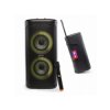 Głośnik Bluetooth OPTICUM RED SOUND X3 USB, Mikrofon, PartyBox, LED RGB