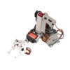 6 DOF 25KG Digital Servo Educational Desktop Robotic Arm V2