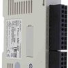 Moduł PLC We/Wy Mitsubishi Moduł PLC We/Wy FX3U Series do sterownika PLC Seria FX3U FX3U-4AD-ADP 106 x 17.6 x 89.5 mm