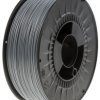 Filament do drukarki 3D ABS Ø 1.75mm 1kg Srebrny RS PRO