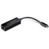 Trendnet Tuc-Etg Adapter Usb Naar Rj45 Usb-C/Gigabit Ethernet