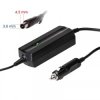 Zasilacz samochodowy do notebooka Akyga AK-ND-75 19.5V /2.31A 45W 4.5 x 3.0 mm + pin DELL 1.2m