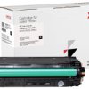 Xerox Toner Zamiennik HP 651A/ 650A/ 307A (CE340A/CE270A/CE740A) zamiennik Czarny 13500 strony Everyday 006R04147