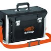 Walizka na narzędzia długość 440mm Bahco Walizka narzędziowa 440 x 195 x 290mm