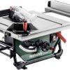 Metabo TS 254 M Piła stołowa 254 mm 1500 W 230 V