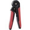 Quadrios 24T060 Crimper for Ferrules 0.25-10 mm² Ergonomic Lightweight