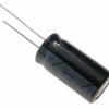 Kondensator elektrolit 2200uF/63V 105C