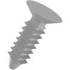 Lamellar rivet, gray, 072.83.567